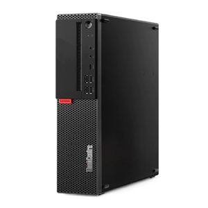 Lenovo M920s Gamer - i5-8500 - 500GB SSD - RTX 3050 6GB - 16GB RAM - Win11 - Grade A